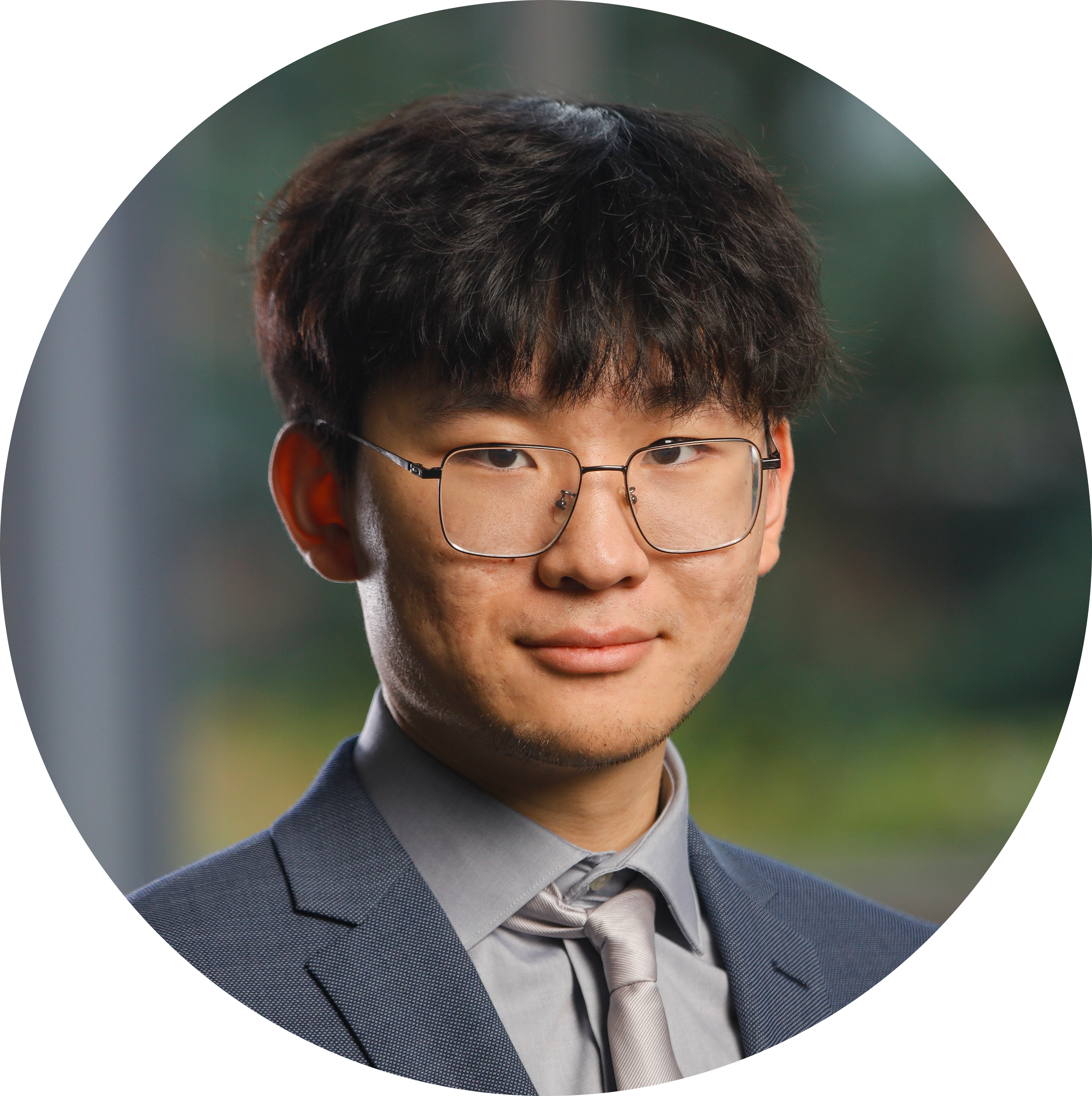 Tianze Zhang profile picture